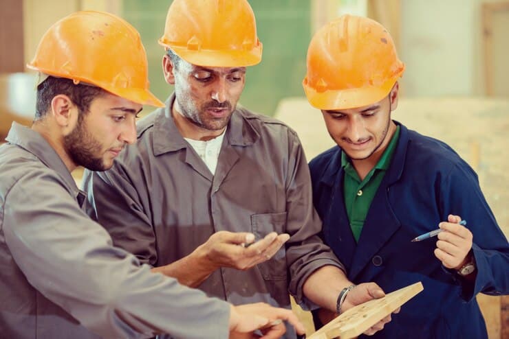 Listrix All Services service